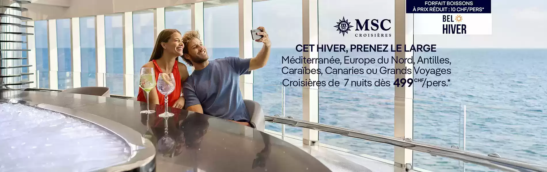 Prix imbattables